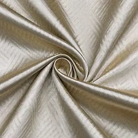 Regal Home Ashby Grommet Top Embossed Blackout Single Curtain Panel