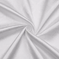 Regal Home Tobias Grommet Top Energy Saving Embossed Blackout Set of 2 Curtain Panel