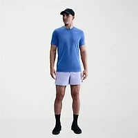 Nike Mens Crew Neck Short Sleeve Quick Dry Active T-Shirt