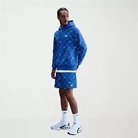 Nike Club Mens 6" Workout Shorts