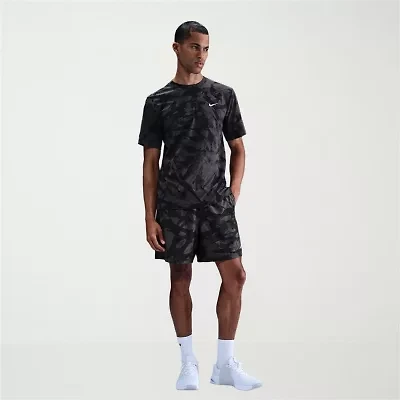 Nike Form Mens 7" Quick Dry Workout Shorts