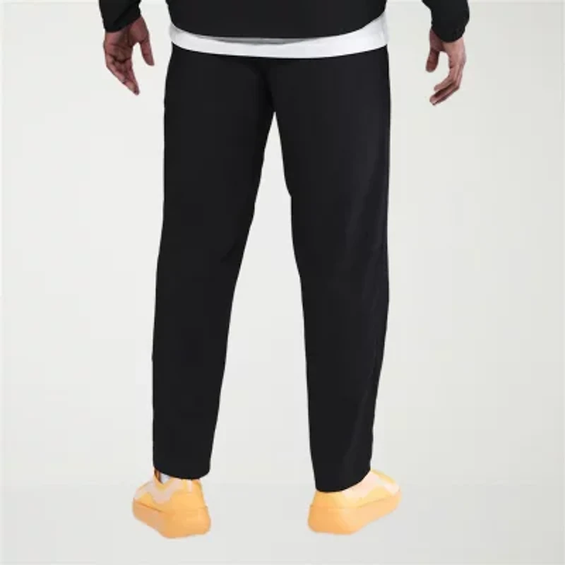 Nike Form Mens Quick Dry Straight Regular Fit Track Pant