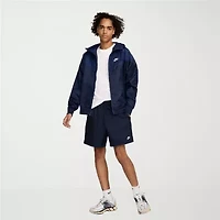 Nike Club Flow Mens 6" Workout Shorts