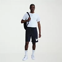 Nike Club Fleece Mens 11" Basketball Short