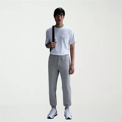 Nike Club Fleece Mens Regular Fit Active Jogger Pant