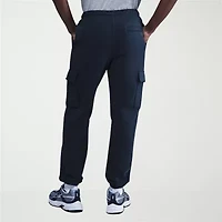 Nike Club Fleece Mens Regular Fit Active Cargo Pant