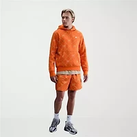 Nike Club Mens Long Sleeve Active Hoodie