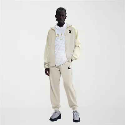 Nike Club Mens Regular Fit Fleece Active Jogger Pant