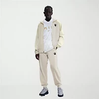 Nike Club Mens Regular Fit Fleece Active Jogger Pant