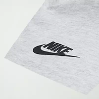 Nike Toddler Boys Crew Neck Short Sleeve Regular Fit Graphic T-Shirt