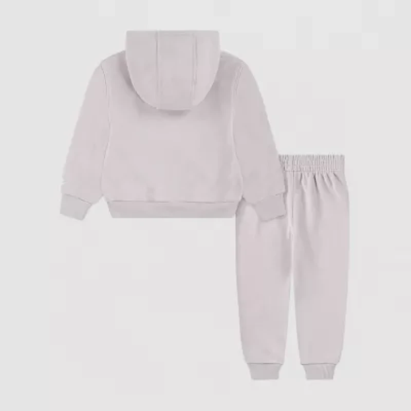 Nike Toddler Girls 2-pc. Pant Set