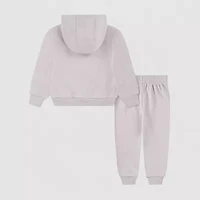 Nike Toddler Girls 2-pc. Pant Set