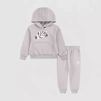 Nike Toddler Girls 2-pc. Pant Set