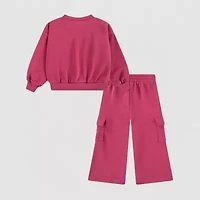 Nike Toddler Girls 2-pc. Pant Set