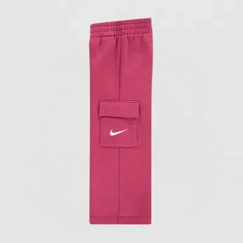 Nike Toddler Girls 2-pc. Pant Set