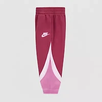 Nike Toddler Girls 2-pc. Pant Set