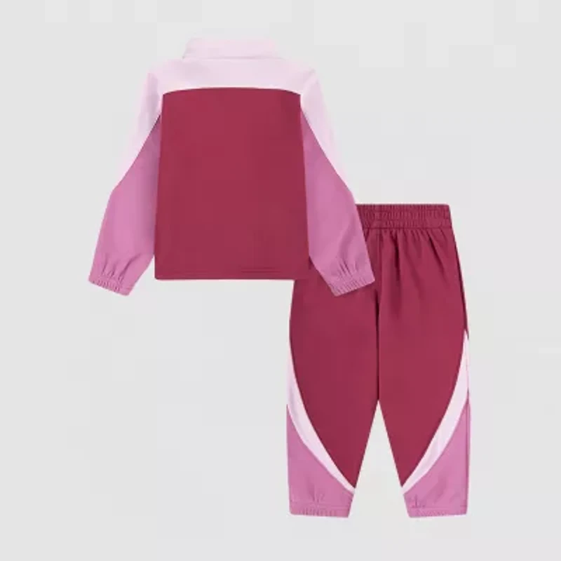 Nike Toddler Girls 2-pc. Pant Set