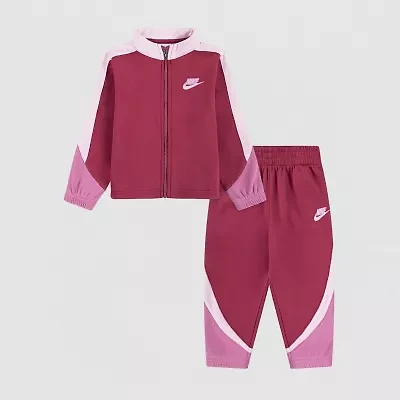 Nike Toddler Girls 2-pc. Pant Set