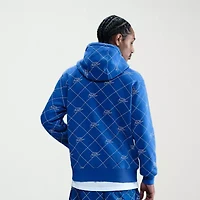 Nike Club Mens Long Sleeve Fleece Active Hoodie