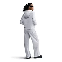 Nike Club Womens Long Sleeve Fleece Active Hoodie