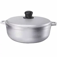IMUSA® 11.6-qt. Cast Aluminum Caldero