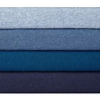 Hanes Fresh I Q Comfortsoft Mens 4 Pack Boxer Briefs J746l4