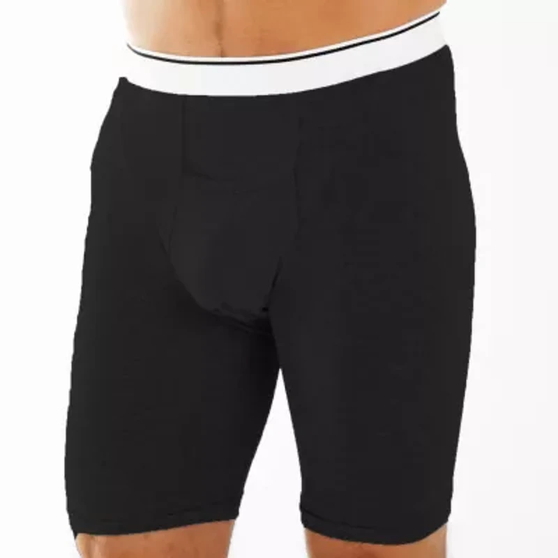 Jockey®  2 Pair Pouch Midway® Brief - Men's