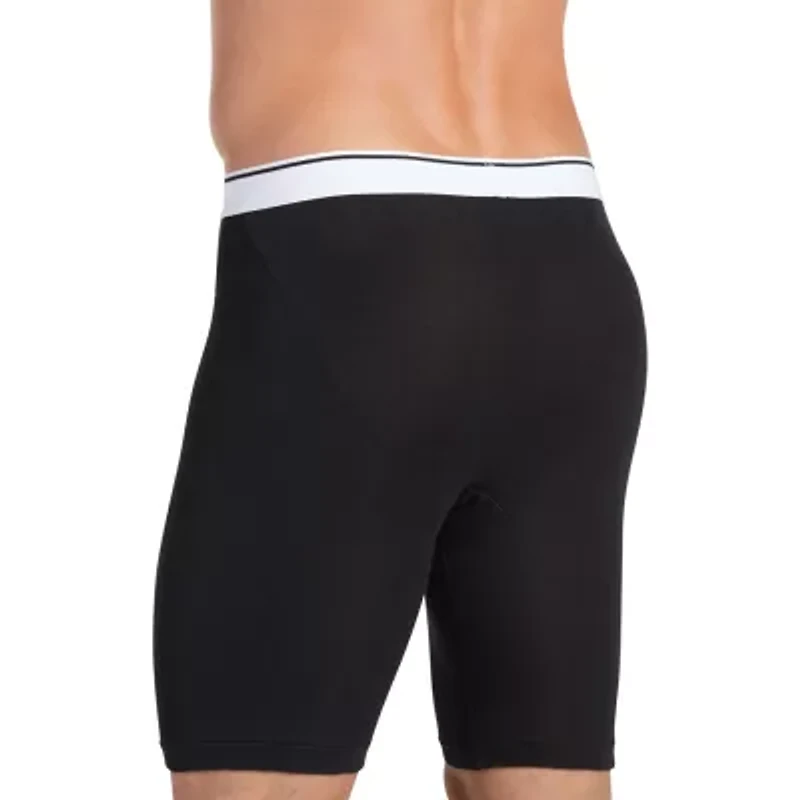Jockey®  2 Pair Pouch Midway® Brief - Men's