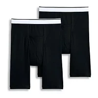 Jockey®  2 Pair Pouch Midway® Brief - Men's