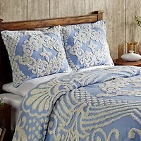 Better Trends Florence Chenille Bedspread