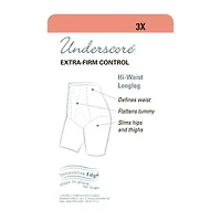 Underscore Innovative Edge® High-Waist Thigh Slimmers