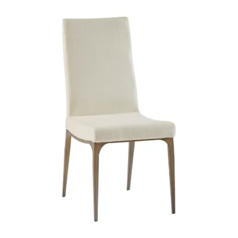 Madison Park Callaway Dining Side Chair-Set of 2