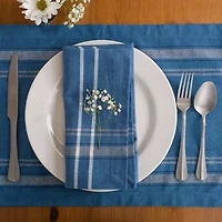 Design Imports French Stripe 6-pc. Napkins