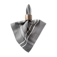 Design Imports French Stripe 6-pc. Napkins