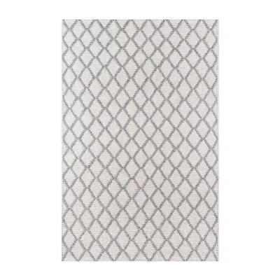 Momeni Andes Rectangular Indoor Rugs