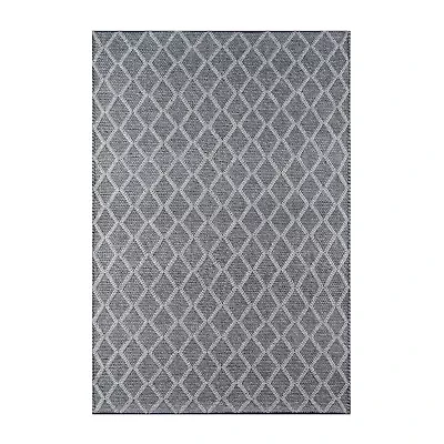Momeni Andes Rectangular Indoor Rugs