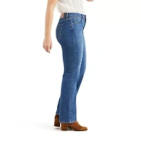 Levi's® Womens Mid Rise Classic Bootcut Jean