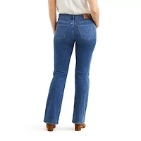 Levi's® Womens Mid Rise Classic Bootcut Jean