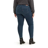 Levi's® Womens Plus 311™ Shaping Skinny Jean
