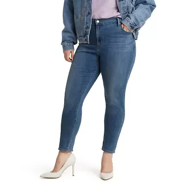 Levi's® Women's Plus 721™ High Rise Skinny Jeans