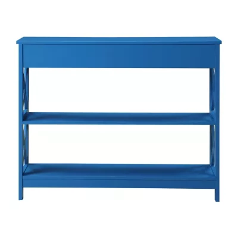 Convenience Concepts Oxford 1-Drawer Console Table