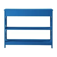 Convenience Concepts Oxford 1-Drawer Console Table