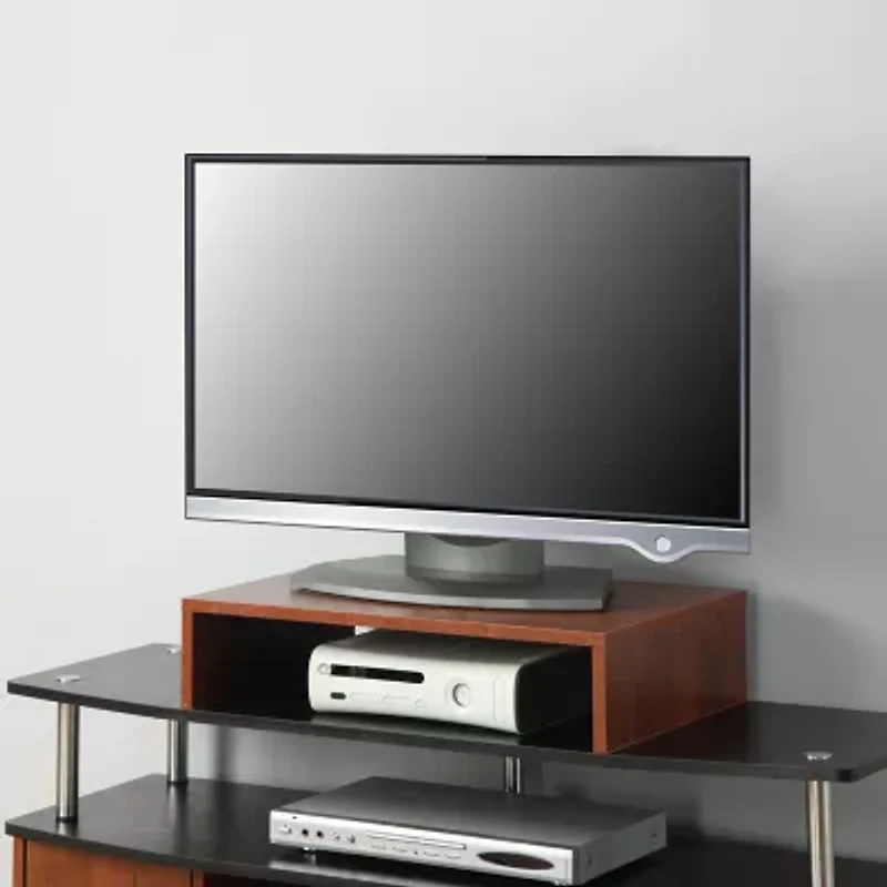Katara Small Monitor Riser TV Stand