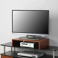 Katara Small Monitor Riser TV Stand