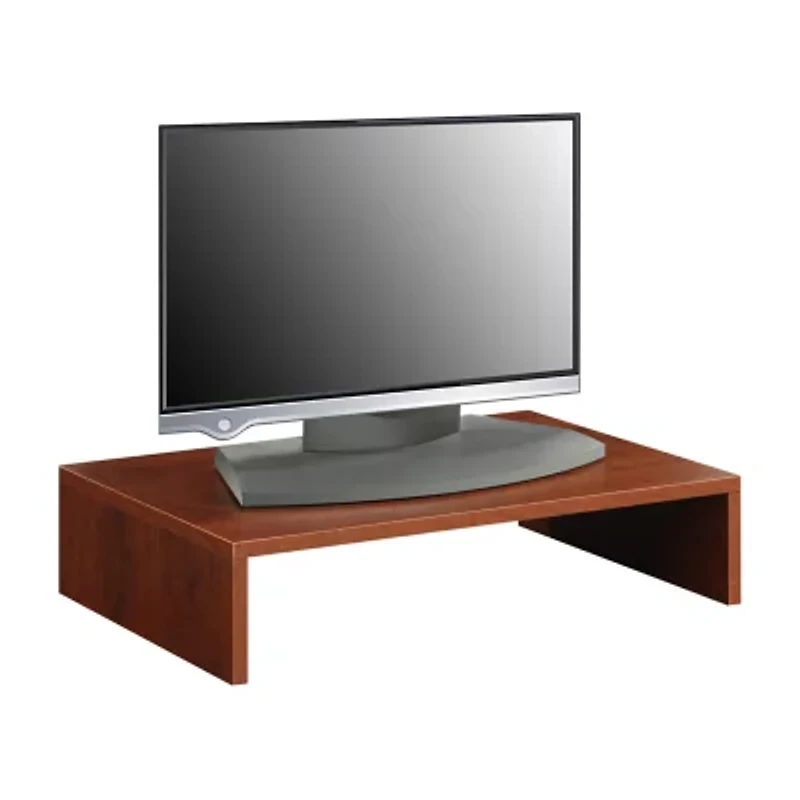 Katara Small Monitor Riser TV Stand