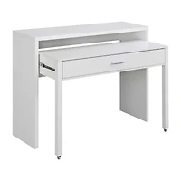 Newport JB Slide Out Desk