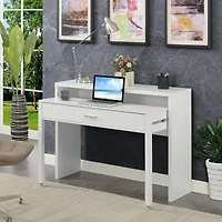 Newport JB Slide Out Desk