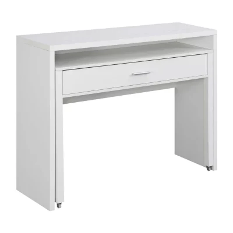 Newport JB Slide Out Desk