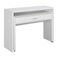 Newport JB Slide Out Desk