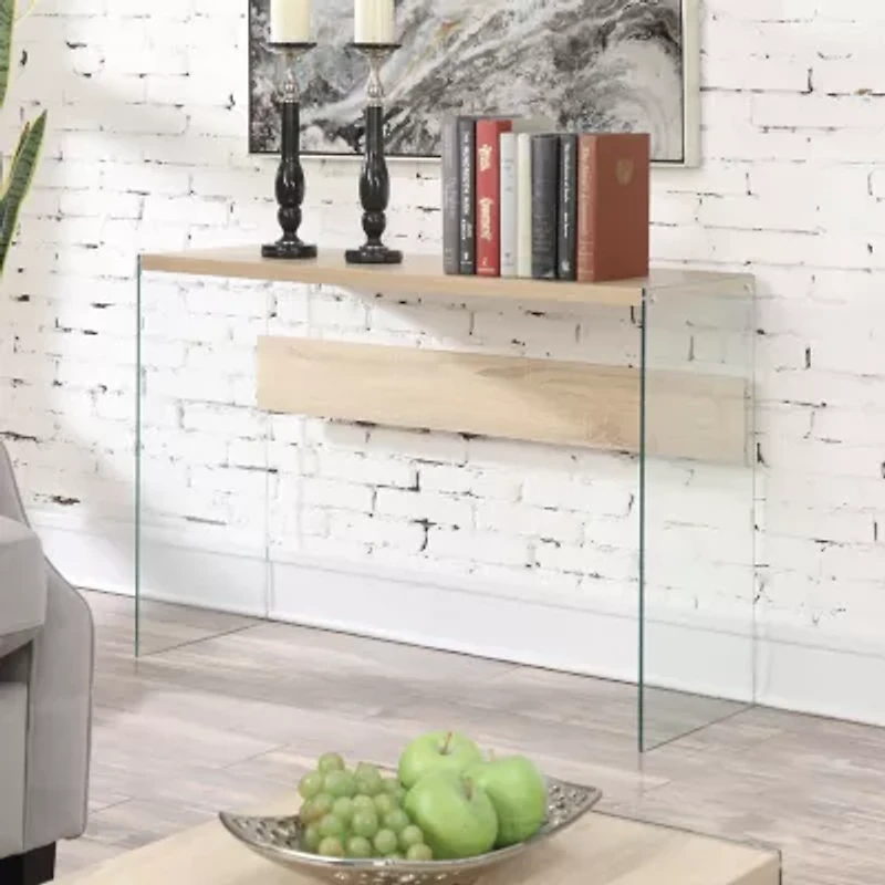 Soho Console Table